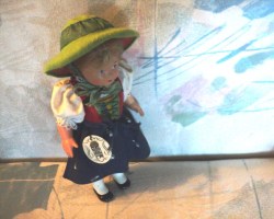 INTERNATIONAL GREEN HAT TOP_05